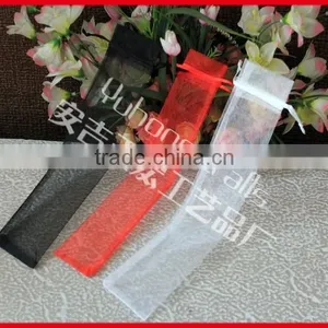 Colorful Organza Bag Made From Anji China thumbnail-5