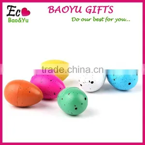 3D Educational Toy Growing Animal Hatching Dinosaur Eggs Toy Fracture Water Eggs thumbnail-1