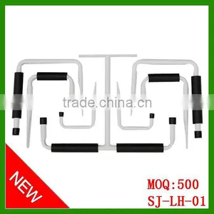 Shengjie Products Wall Snaphook Logo Stickers thumbnail-1