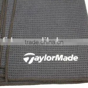 Nano 70 Polyester 30 Polyamide Microfiber Travel Towel With Mesh Bag thumbnail-3