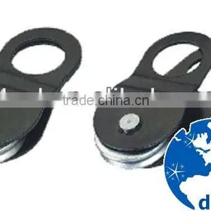 8 Ton Block Heavy Duty 4x4 Snatch Block For 4x4 Rescue Kit thumbnail-1