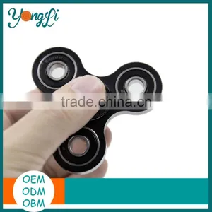 Perfect For ADD, ADHD, Anxiety, and Autism Adult Children Hands Fidget Spinner Toy thumbnail-3