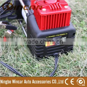 Portable Car Tire Inflator Car Air Compressor thumbnail-5