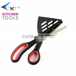 LFGB/FDA Standard Fish Cutting Scissors thumbnail-3