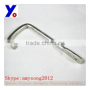 XY Hook for Korea (factory) thumbnail-6