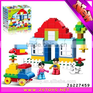 2015 New Type Large Toy Plastic Building Blocks for Kids for Sale thumbnail-5