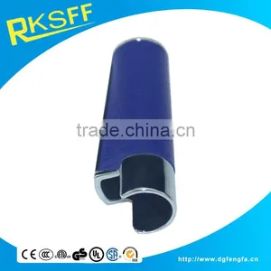 Blue Metal Smoking Accessories Lighters Case thumbnail-4