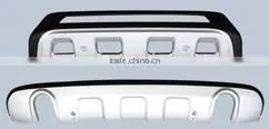 Bumper Guard for AUDI Q5 2010 Front/Rear thumbnail-1