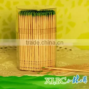 Nature Mint Bamboo Toothpicks thumbnail-3