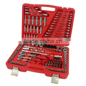 150Pcs Chrome Vanadium Combination Wrench Set thumbnail-1
