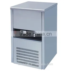 1 Year Warranty Industrial Cube Ice Making Machine Price thumbnail-2
