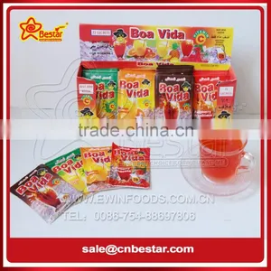 Fruity Flavor Instant Powder Drink thumbnail-1