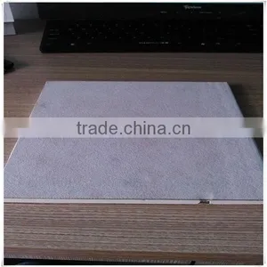 Cheap And Fine Acoustic Perforated Gypsum Board thumbnail-1