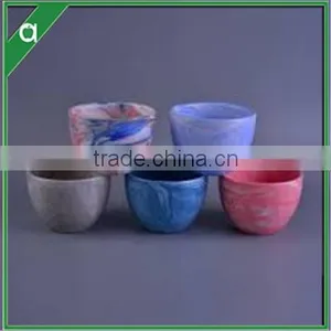 New Style Ceramic Bowl Soy Candle Scented thumbnail-5