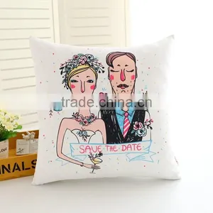 Newest Product Comfortable Aroma Decoration Pillow thumbnail-1
