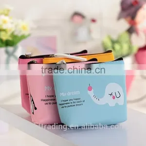 2015 New Fashion Cheap Leather Coin Purse on Hot Sell thumbnail-2