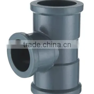 Female Reducing Tee of DIN Standard thumbnail-1