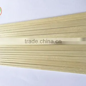 Best Buy 2017 - Disposable Wooden Chopsticks 203.x4.3mm; 4.5mm; 4.8mm Export to Japan, Korea thumbnail-3