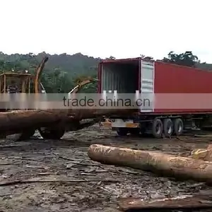 Suriname MKB / Maka Kabbes Log thumbnail-3