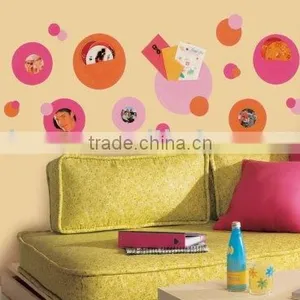 Wall Decals/cartoon Wall Sticker/decorative Sticker for Kids thumbnail-1