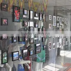 Dongguan Leto Sports Apparel Co., Ltd. company overview - view 2 thumbnail