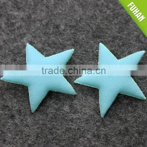Custom Shape Ultrasonic Embossing Fabric for Clothes thumbnail-6