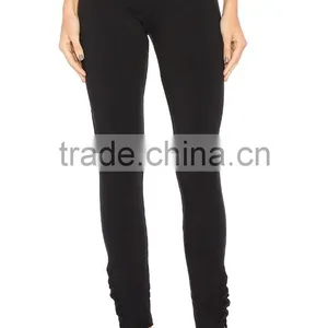 New Style Spandex Yoga Pants Gym Yoga Leggings Active Wear thumbnail-4