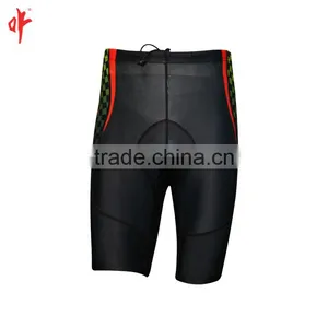 Custom Cycling Short, Coolmax Cycling Padded Short thumbnail-2