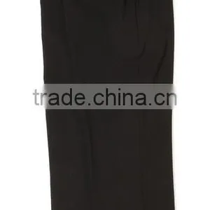 Boy School Formal Black Pants Boy Dress Pants 2014 thumbnail-2