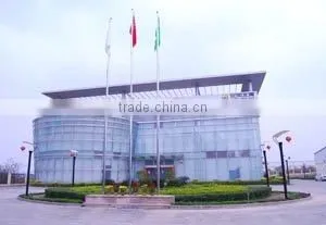 Shenzhen Guan Yu Yuan Industrial Co., Ltd. company overview - view 1 thumbnail