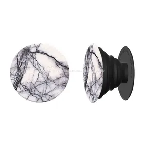 2017 Phone Holder Mobile Expanding Stand and Grips Finger Grip Holder for Cell Phones Universal thumbnail-3