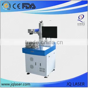 20 Watt Fiber Laser Marking Machine thumbnail-1