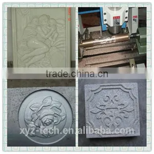 Cnc Wood Router Sculpture Machine Cnc Lather Router With Low Price Wood Engraving Machine Made in China thumbnail-6