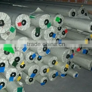China Stocklot PVC Tarpaulin Supplier for Tent for Cover or Fresh Order thumbnail-1