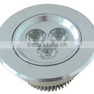 Led Downlight 3W thumbnail-1