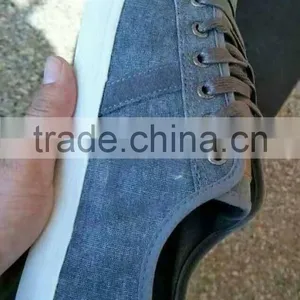China Distributors Stock Branded Shoes Mens Shoe Sneakers thumbnail-3