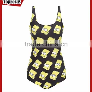 Good Price of Ladies Crochet Straps Extreme Bikini thumbnail-4