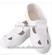 ESD PVC Butterfly Shoes Manufacturer thumbnail-1