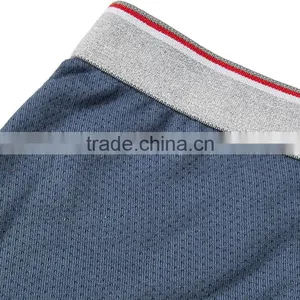 Underwear Men Boxer Briefs Knitted Adults Mens Boxer Shorts thumbnail-3