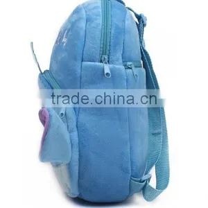 High Quality Backpack School Size is 32x26x9.5cm Fashion Kids Travel Bags thumbnail-3