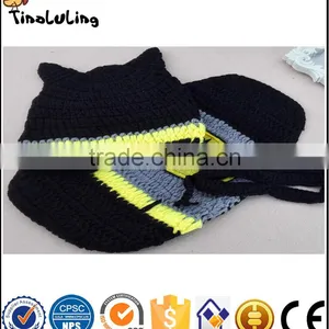 NPT16 Tinaluling New Style Cartoon Design Beautifu Handmade Newborn Baby Photography Suit thumbnail-2