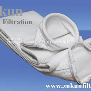 Boiler Filter Bags From Zukun Filtration thumbnail-3