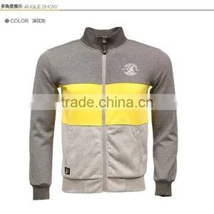 Fashionable Wholesale Zipper up Collar thumbnail-1