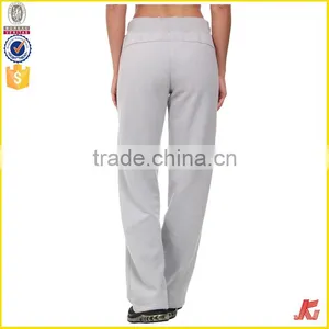 Women Baggy Linen Harem Pants in Wholesale thumbnail-4
