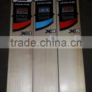 IHSAN CRICKET BAT LYNX 3 thumbnail-1