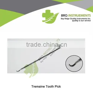Tremaine Tooth Pick thumbnail-1