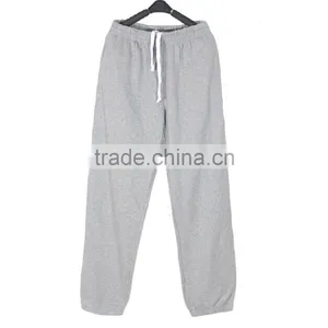 OEM Factory Men's Dustom Jogger Sweatpants thumbnail-1