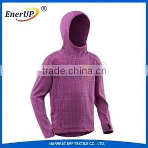 High Quality Wool Underwear Children thumbnail-4