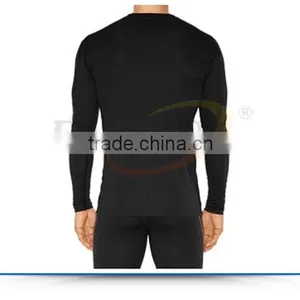 Antibacterial and Odorless Polypropylene Men Top Shirt thumbnail-3