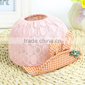 Professional Cotton Bucket Hat With CE Certificate Mz-152 thumbnail-2
